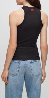 Set of 2 Delabry tank tops - Open Miscellaneous
