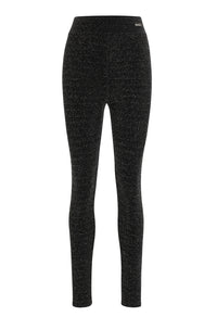 Pantalon Nikala - Black
