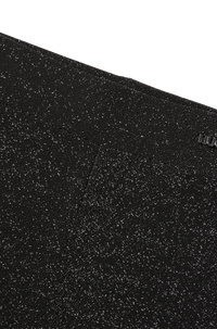 BLACK // CASUAL TROUSERS NIKALA