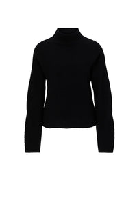 BLACK // SWEATERS C_FAGDA