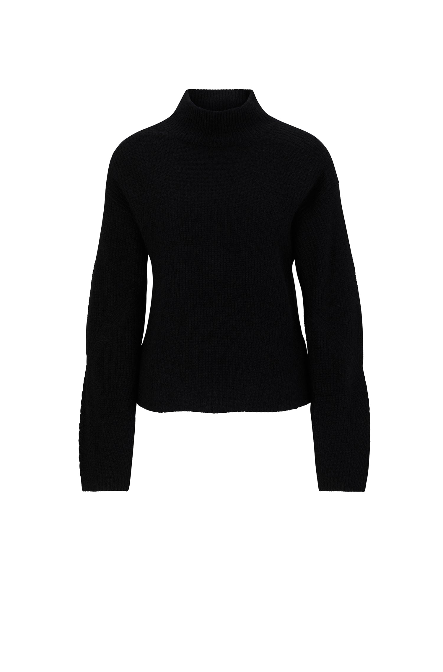 BLACK // SWEATERS C_FAGDA