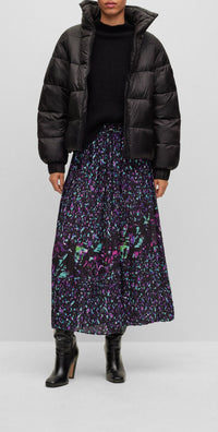 Fagda jumper - Black