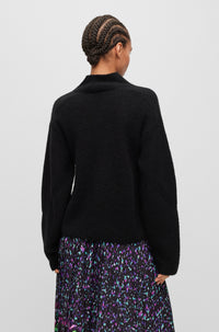 Fagda jumper - Black