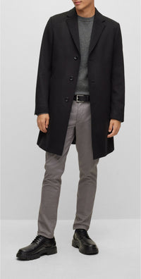 Maglio cashmere jumper - Medium Grey