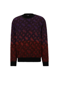 BLACK // SWEATERS MIRACOLO