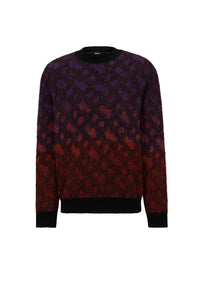 BLACK // SWEATERS MIRACOLO