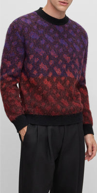 BLACK // SWEATERS MIRACOLO