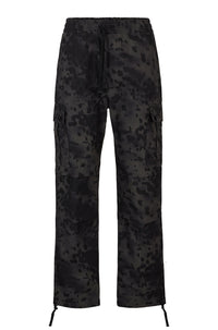 Garlo trousers - Dark Grey