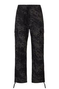 DARK GREY // CASUAL TROUSERS GARLO233