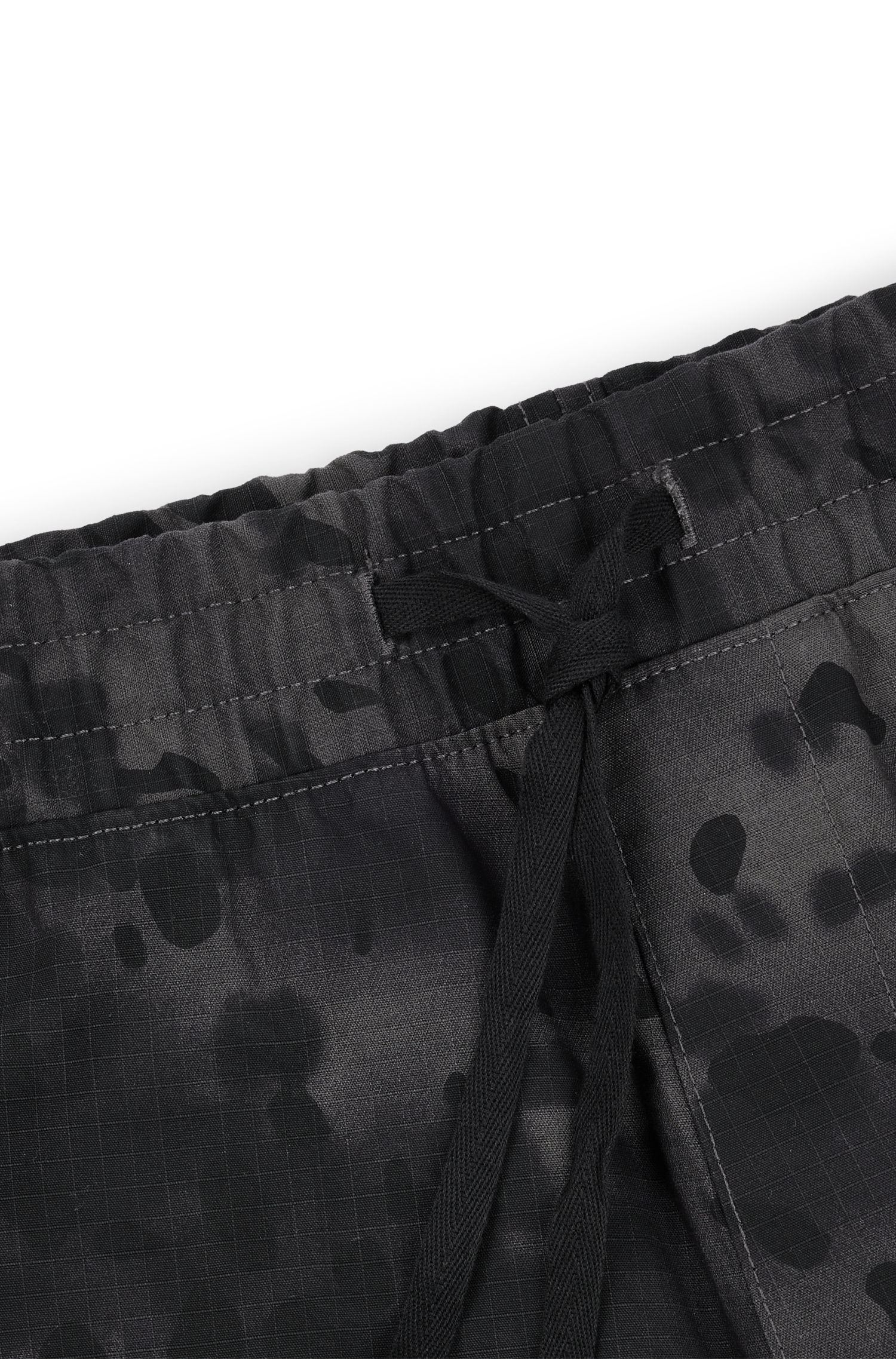 DARK GREY // CASUAL TROUSERS GARLO233