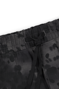 DARK GREY // CASUAL TROUSERS GARLO233