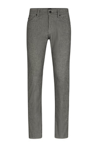 Delaware Trousers - Black
