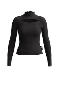 Soritex jumper - Black