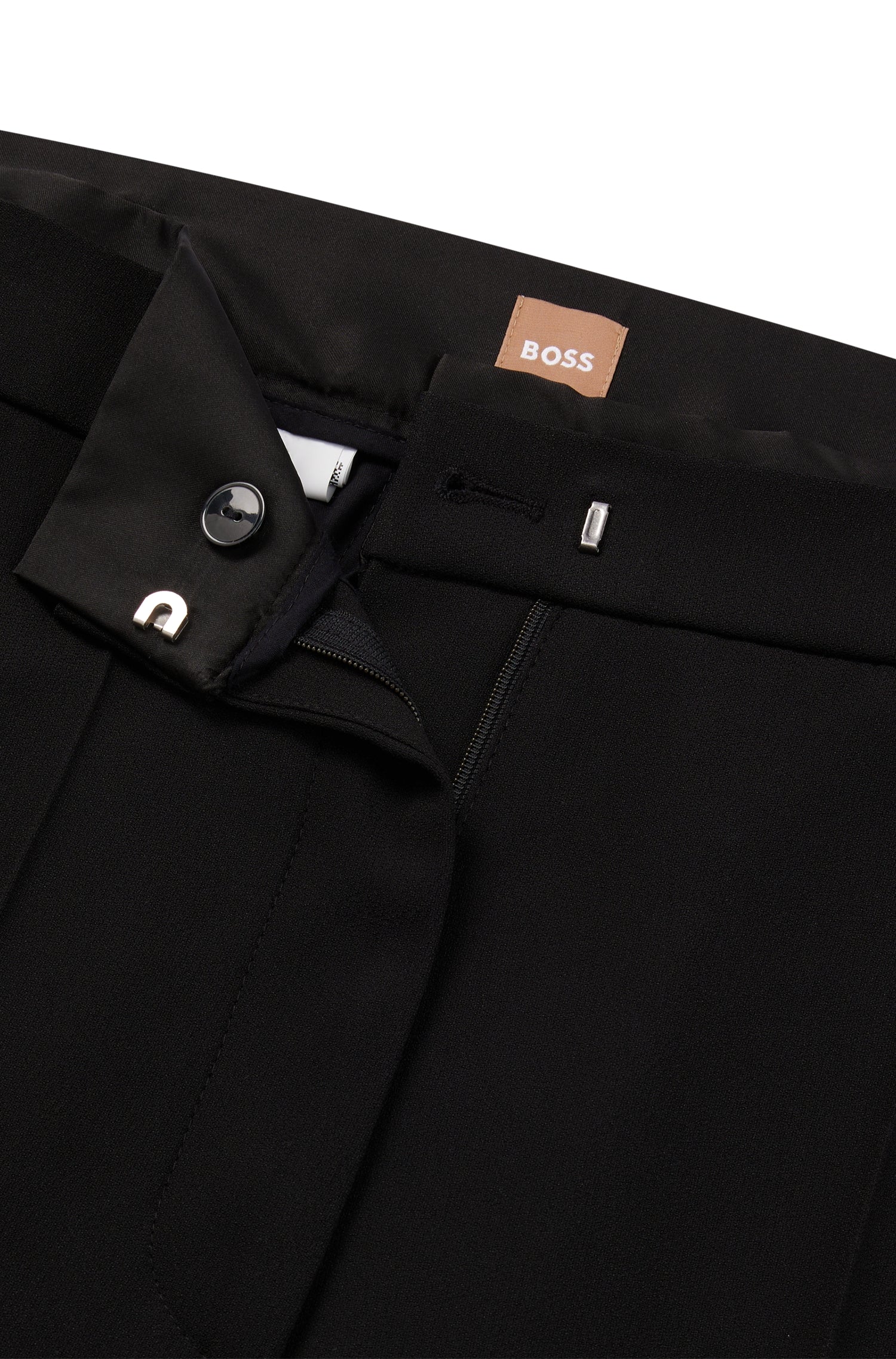 Pantalon Timoa - Black