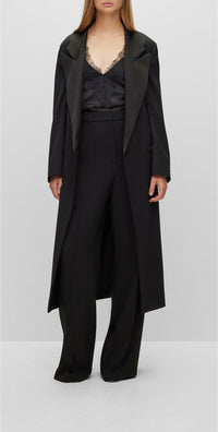 Pantalon Timoa - Black
