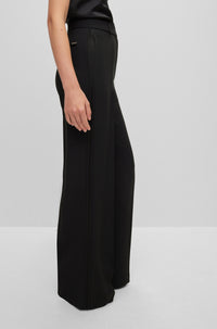 Pantalon Timoa - Black