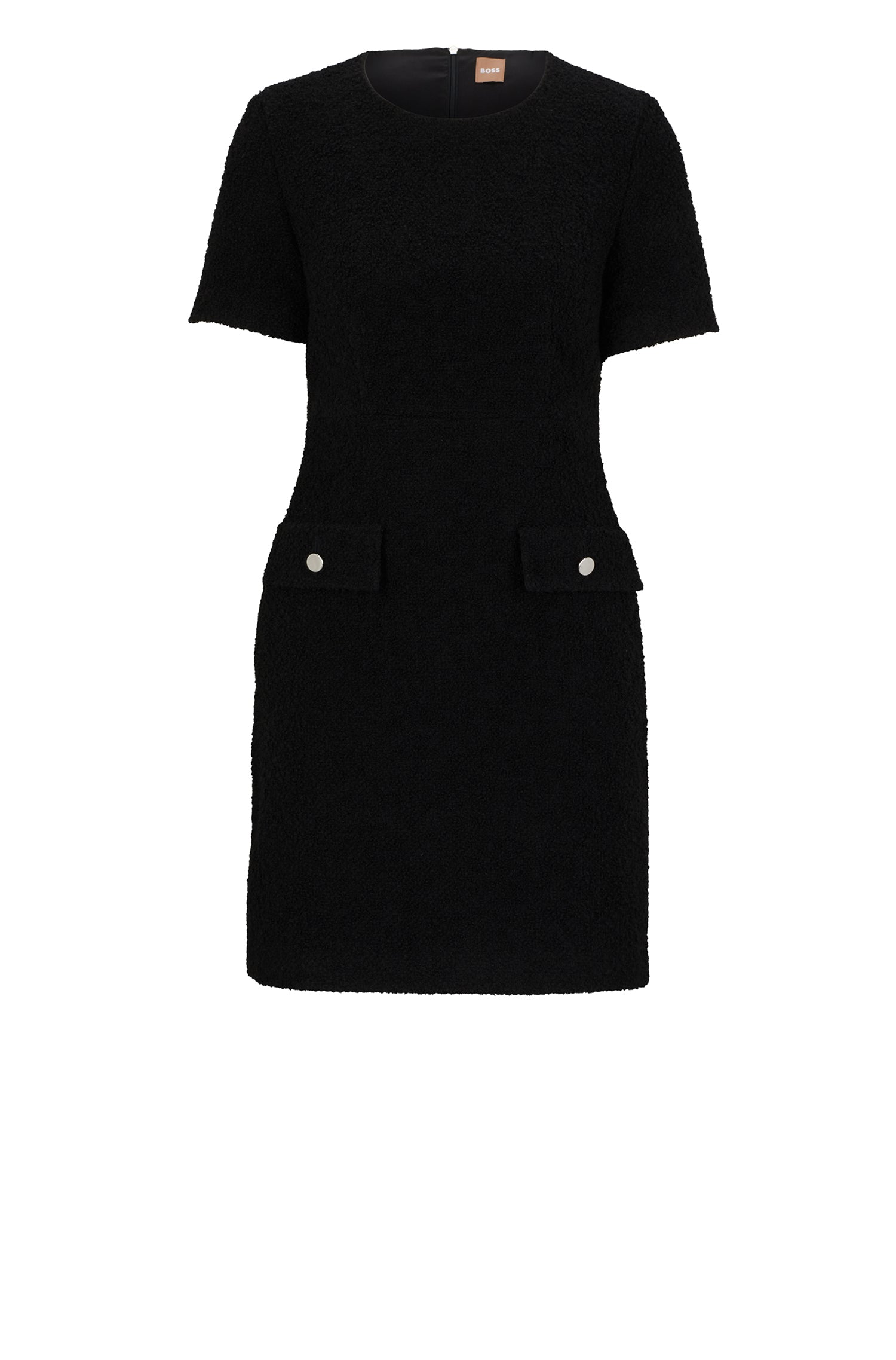 Robe Docanah - Black