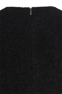 BLACK // BUSINESS DRESSES DOCANAH