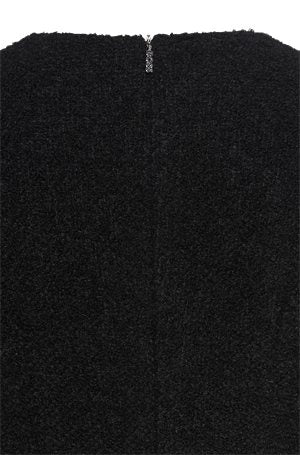 BLACK // BUSINESS DRESSES DOCANAH