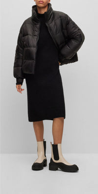 BLACK // KNITWEAR C_FAGDASA