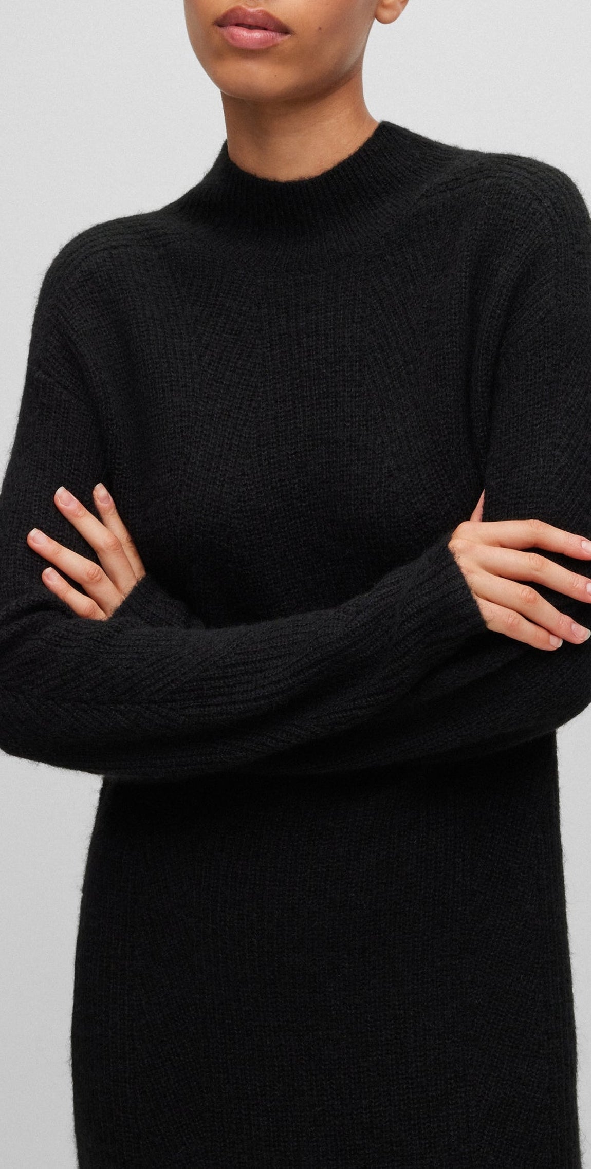 BLACK // KNITWEAR C_FAGDASA