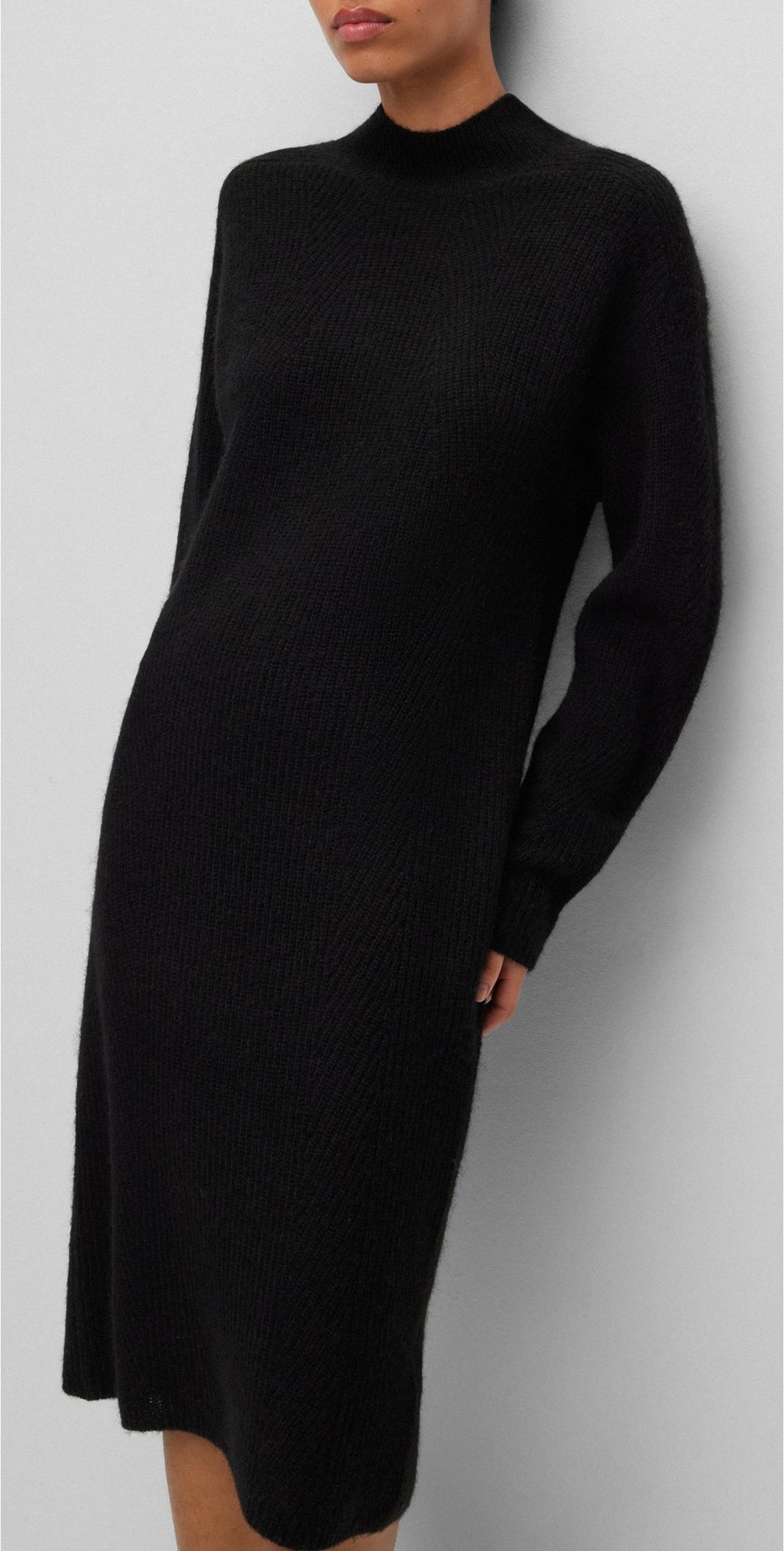 BLACK // KNITWEAR C_FAGDASA