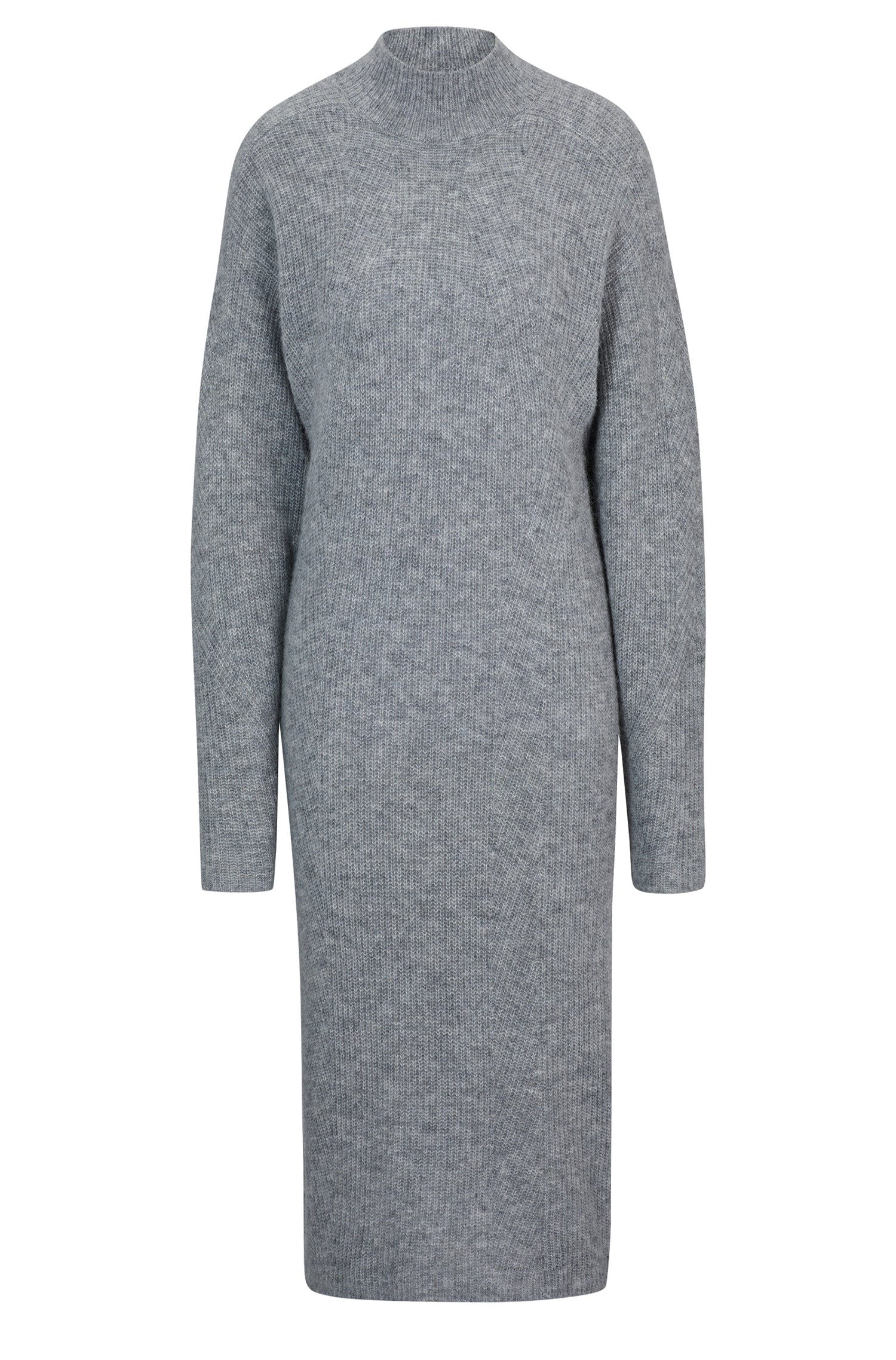 SILVER // KNITWEAR C_FAGDASA