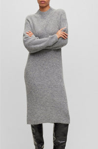 Robe Fagdasa - Open Green