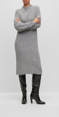 SILVER // KNITWEAR C_FAGDASA