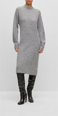 OPEN GREEN // KNITWEAR C_FAGDASA