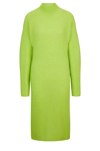 Robe Fagdasa oversize - Bright Yellow