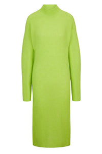 Robe Fagdasa - Bright Yellow