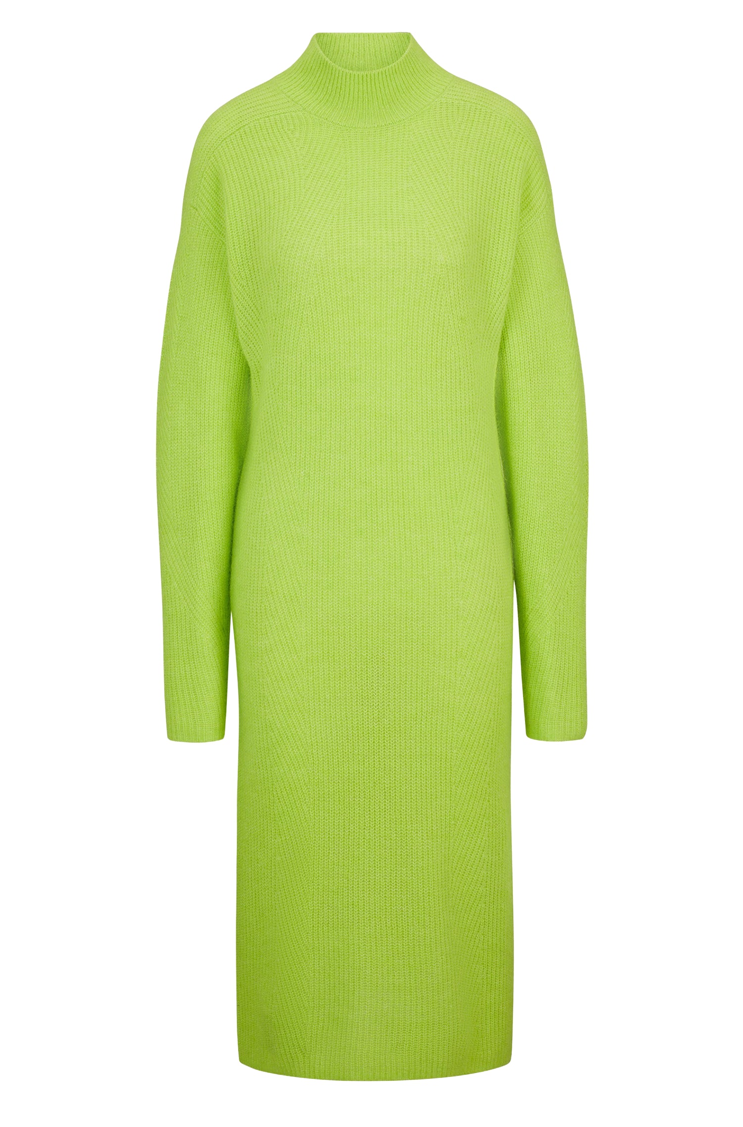 Robe Fagdasa - Bright Yellow