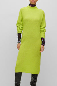 Robe Fagdasa - Bright Yellow