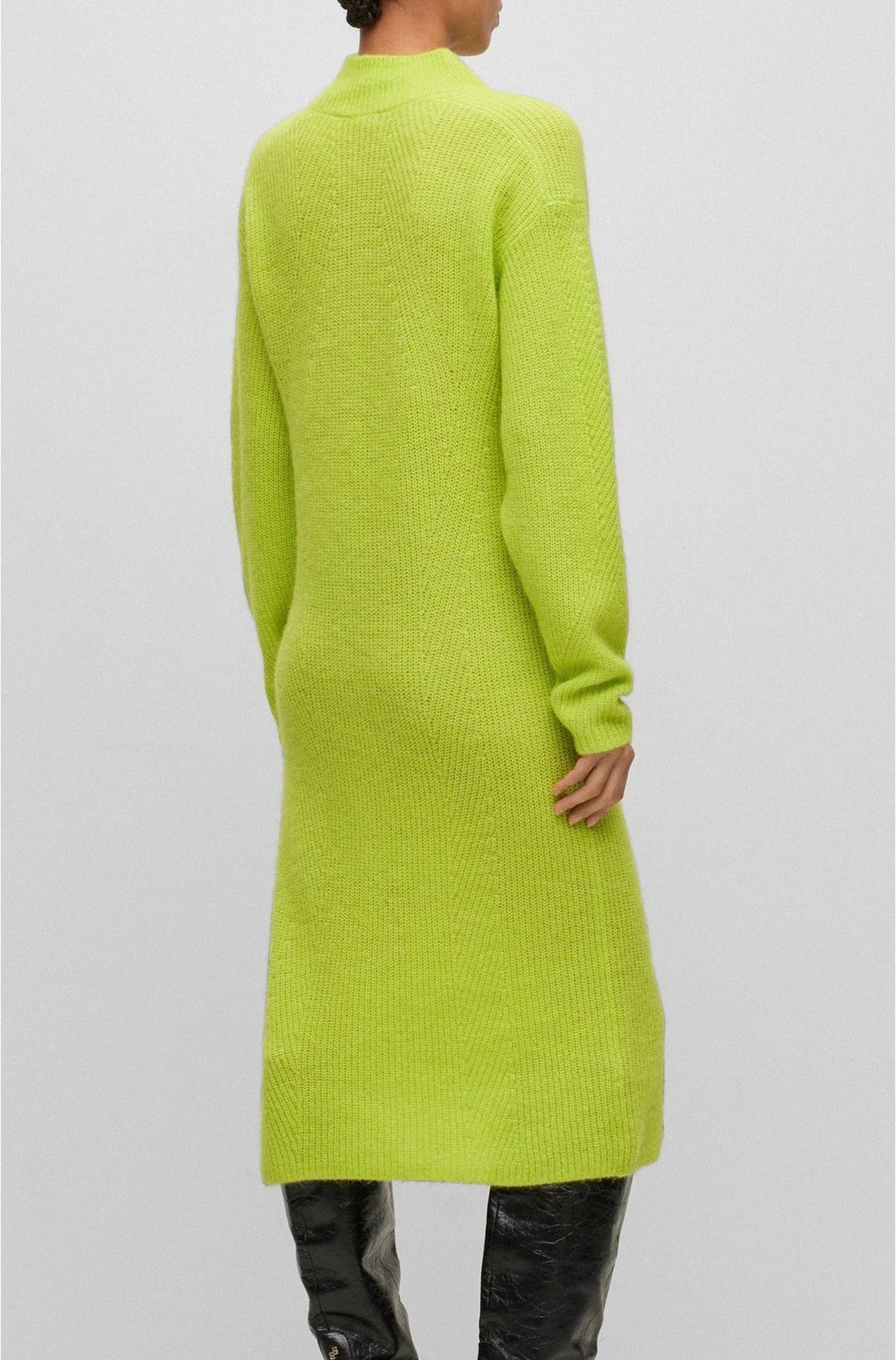 Robe Fagdasa - Bright Yellow