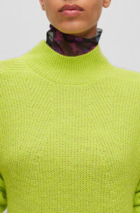 Robe Fagdasa - Bright Yellow