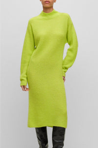 Robe Fagdasa - Bright Yellow