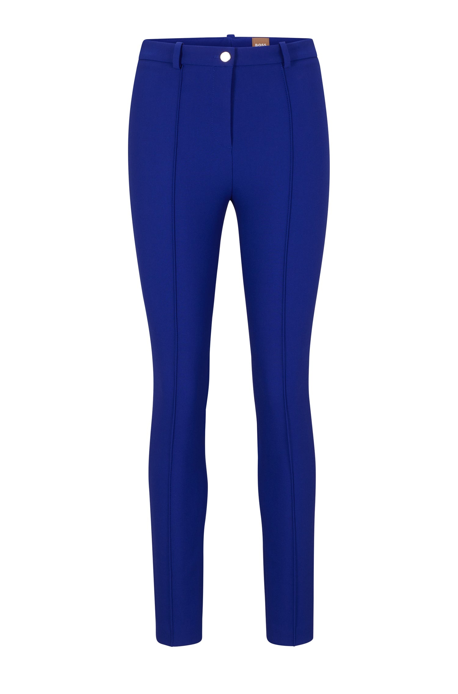 OPEN BLUE // FORMAL TROUSERS TANAINA3