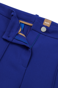 OPEN BLUE // FORMAL TROUSERS TANAINA3