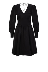 Robe Donny - Black