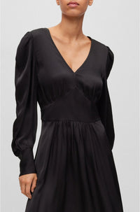 Robe Donny - Black