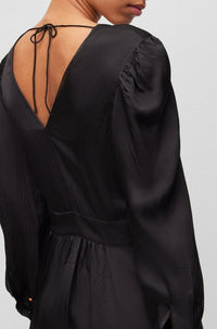 Robe Donny - Black