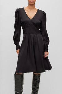 Robe Donny - Black