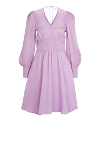 Robe Donny - Light & Pastel Pink