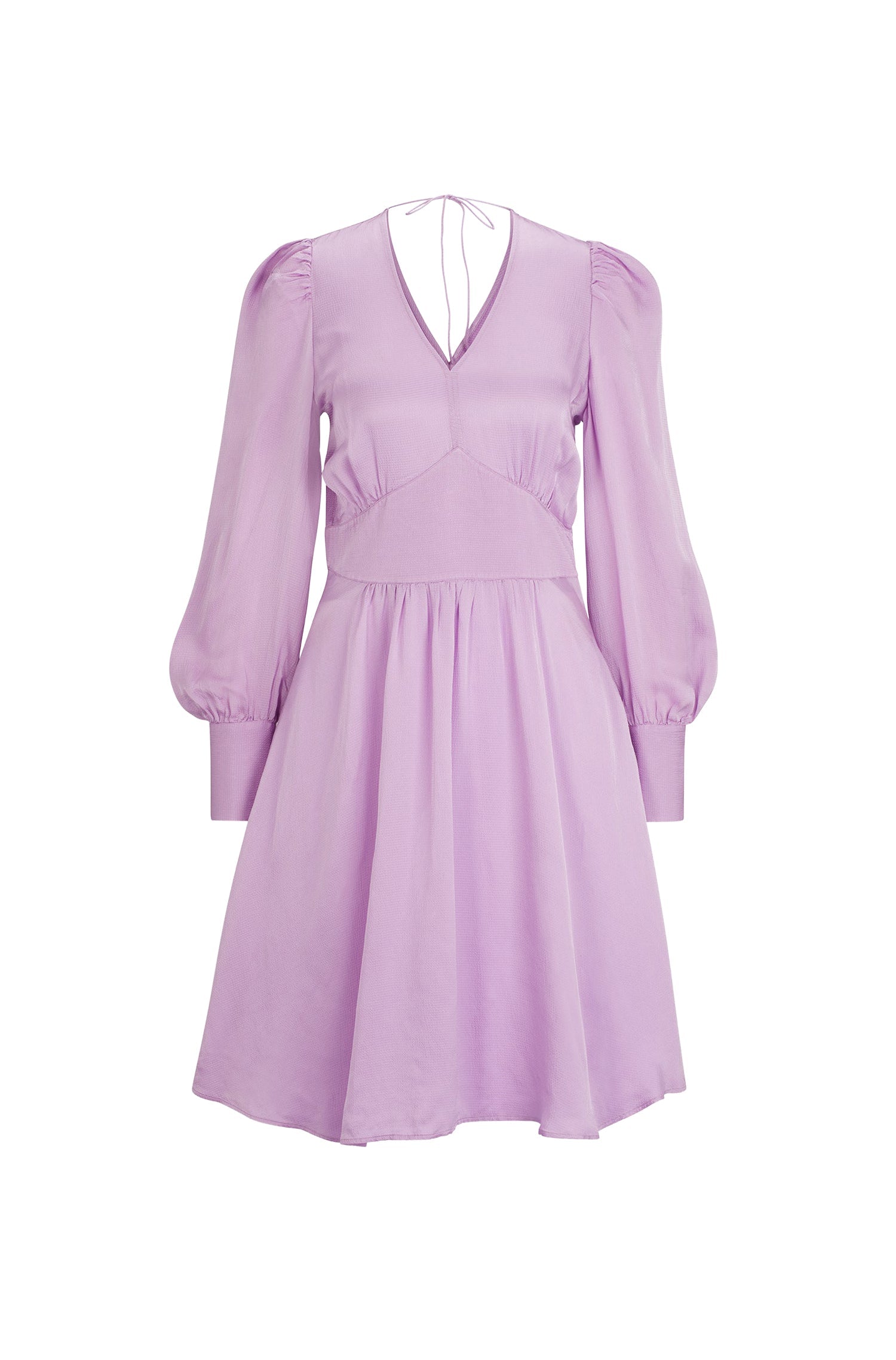 LIGHT & PASTEL PINK // DAY DRESSES C_DONNY