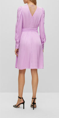LIGHT & PASTEL PINK // DAY DRESSES C_DONNY