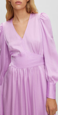 Robe Donny - Light & Pastel Pink