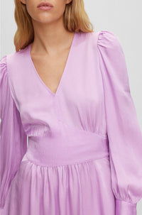 Robe Donny - Light & Pastel Pink
