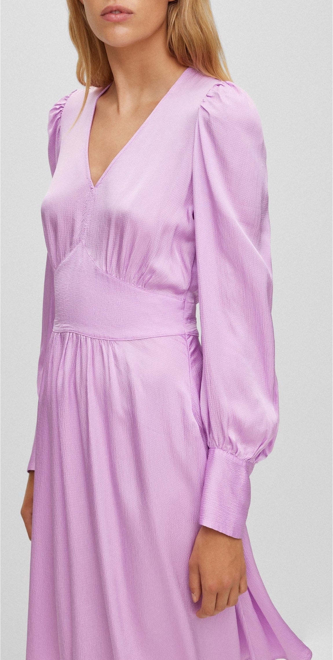 LIGHT & PASTEL PINK // DAY DRESSES C_DONNY