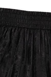 BLACK // CASUAL TROUSERS C_TINTA